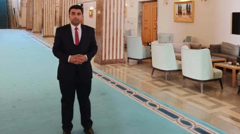 Hakan Kısaca: “İhtiyaç Sahiplerini Unutmayalım”