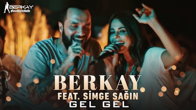 ALL & ALL MAN Haziran Sayısı: Simge ve Berkay Kapakta!