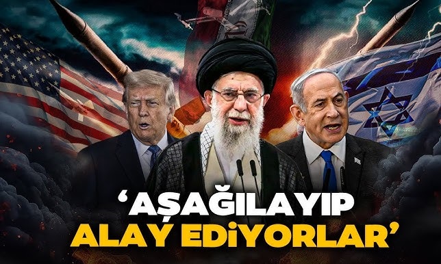 Genel Başkan Yardımcısı ve İstanbul Milletvekili Doğan Bekin: “Ortadoğu’da Kaos ABD ve İsrail Planıdır”