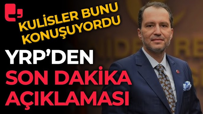 ‘İsrail’ çağrısı: Bu gidişata ‘dur’ demekle mükellefsiniz!