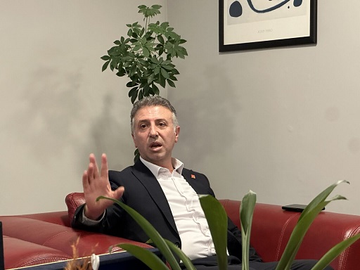 “Büyükşehir Meclisi’ni Şov Alanına Çevirdiniz, Bursa’ya Yük Oldunuz!”