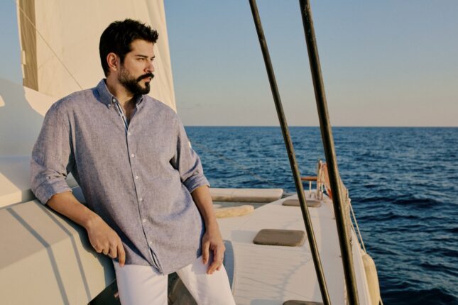 Babalar Günü’ne Özel Hediye Seçenekleri,  Altınyıldız Classics’te!