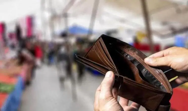 “Emekliyi Açlıkla Sınamayın!”