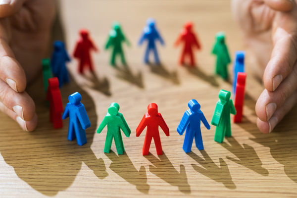 Kamusal Alanda Sanat: Kapsayıcılık