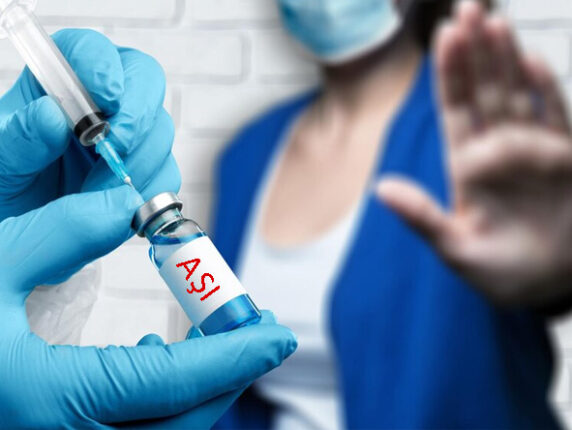 AŞI KARŞITI DOKTOR EVİNDE ŞÜPHELİ ŞEKİLDE ÖLÜ BULUNDU