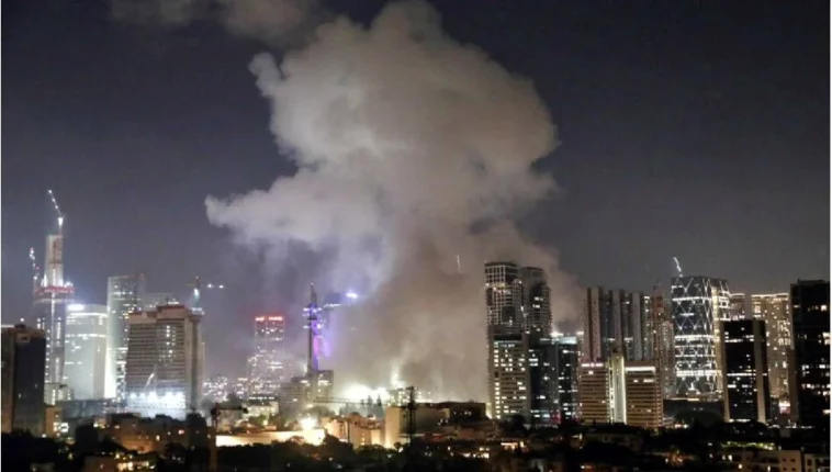 BURSA VATAN MEDYA GRUBU YAZARI ZEKİ BAŞTÜRK YAZDI: DÜNYA DİKEN ÜSTÜNDE – SAVAŞIN GÖLGESİNDE FELAKETİN ADIMLARI