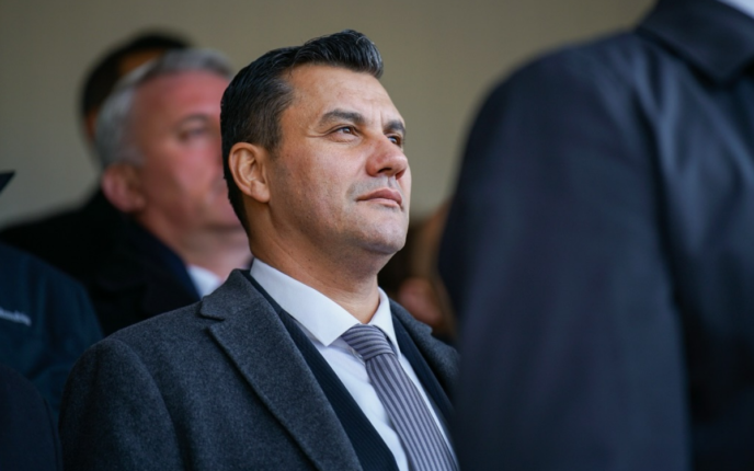 GMC Genel Başkanı Köksal Selçuk’tan Ferdi Zeyrek İçin Taziye Mesajı