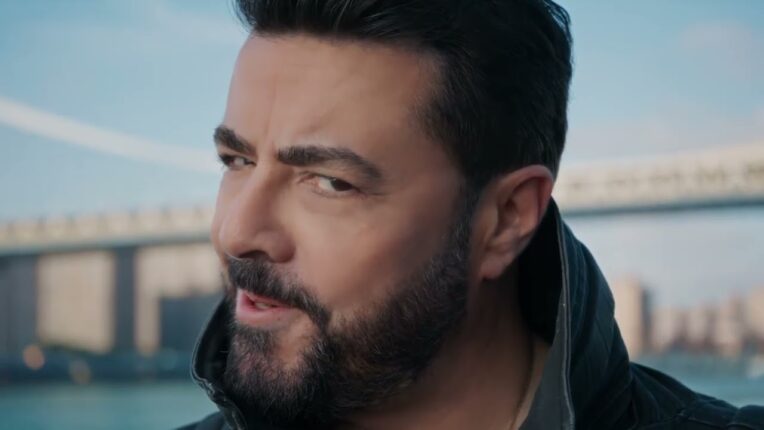 BURAK KUT’TAN YENİ SINGLE: “DÜMENCİ”