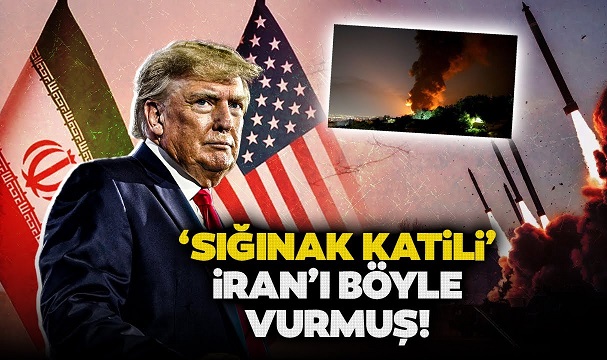 ABD-İran Gerilimi Sıcak Çatışma Eşiğinde: Mehmet Emir Aksoy’dan Sert Uyarı!