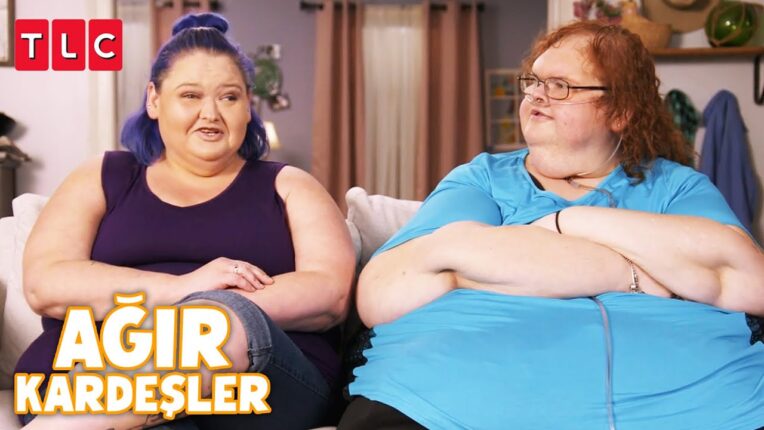 Ağır Kardeşler