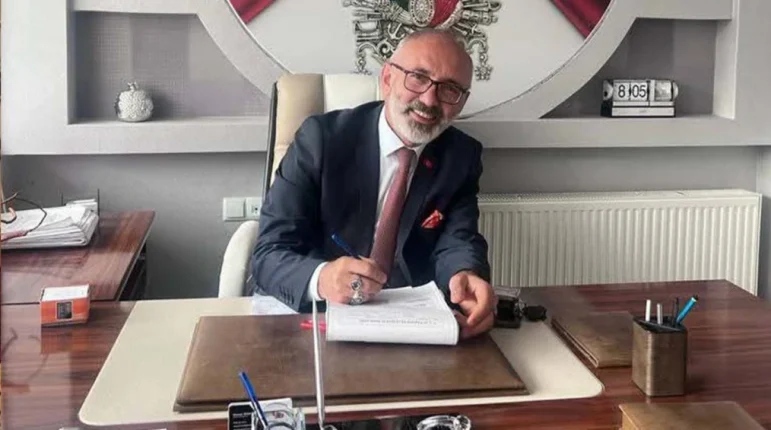 MEMUR-DER Genel Başkan Yardımcısı Kenan Elma’dan Kurban Bayramı Mesajı: “Bayramlar, Birlik ve Vefa Bilincinin En Derin Şekilde Hissedildiği Zamanlardır”