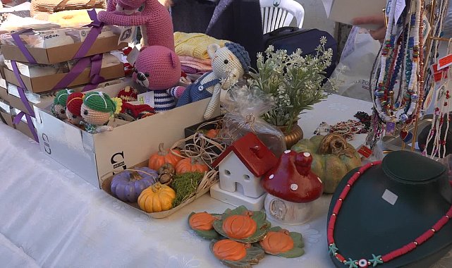 Dünya Kadınlar Birliği Bursa’da Güçlü Kadınlarla Sahada!