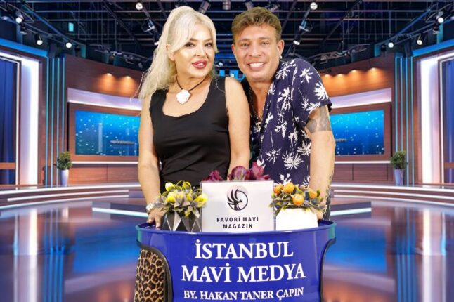 PINAR ELİÇE ÖZLEM UÇAR VE HAKAN TANER ÇAPIN’A KONUŞTU  “BENİM ÖLMEMİ İSTEDİLER”