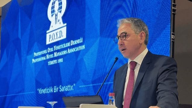 Turizm Sektörünün Duayeni: Hakan Saatçıoğlu’ndan 40 Yıllık Başarı Yolculuğu