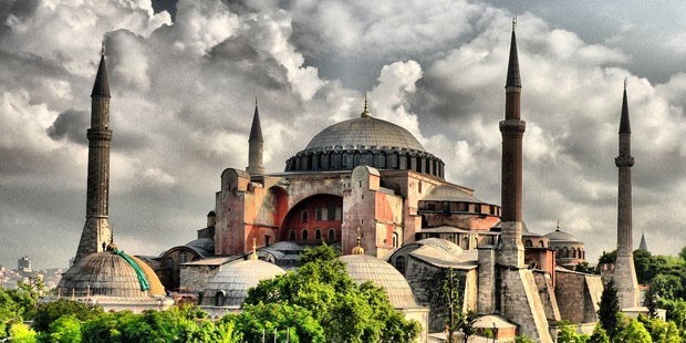 Camiler Müze Değildir! Hilmi Şanlı’dan Camilere Saygı Çağrısı