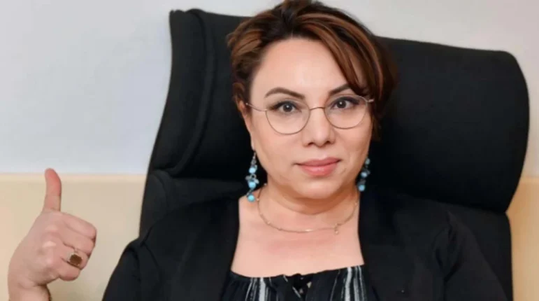 Sabiha Karaosman’dan Kurban Bayramı Mesajı: “Bayramlar, Vicdanın ve Merhametin Yeniden Hatırlandığı Günlerdir”