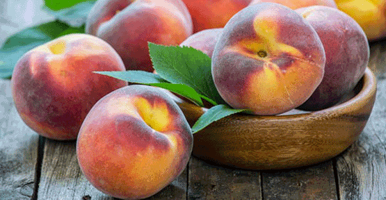 Aksungur Kooperatifi Başkanı Sinan Kaya: “Üretici dayanacak güç bulamıyor, gerçek şeftali kayboluyor!”