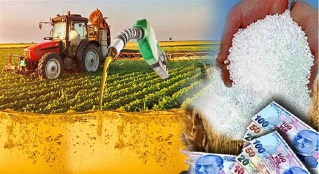 “İthal Haritası” Tepki Çekti: Türkiye’nin Tarımda Geldiği Noktaya Eleştirel Bakış