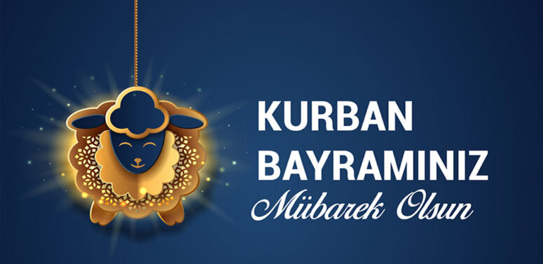 Demokrat Parti Bursa İl Başkanı Çağrı Kaplan’dan Kurban Bayramı Mesajı: “Rahmet Yağmurlarıyla Yeşeren Umutlar Diliyoruz”