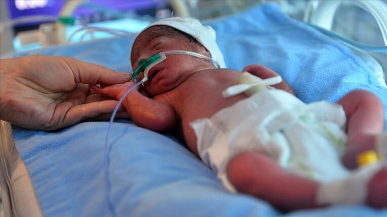 Mersin Şehir Hastanesi’nde Aileyi Şoke Eden Doğum Süreci: “Bebek Doğdu, Ama Nerede?”