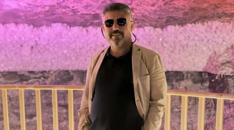 Ünlü Yapımcı Hasan Acar’dan Kurban Bayramı Mesajı