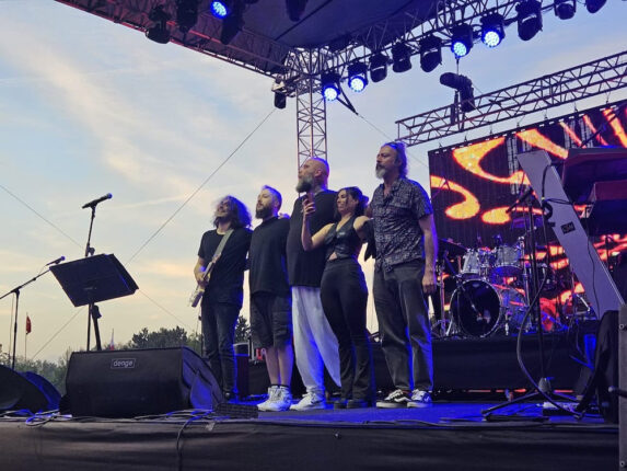 Sattas’tan Haziran’da üç şehirde üç özel konser