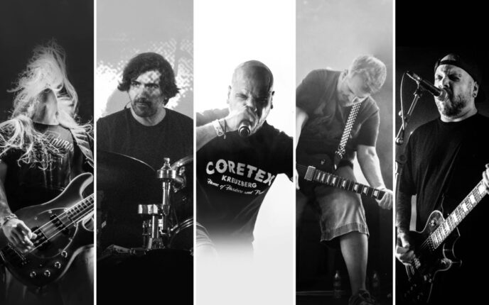 Radical Noise’dan üç şehirde lansman konserleri