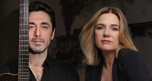 Tunç Öndemir ve Birsen Tezer’den Beklenen Düet