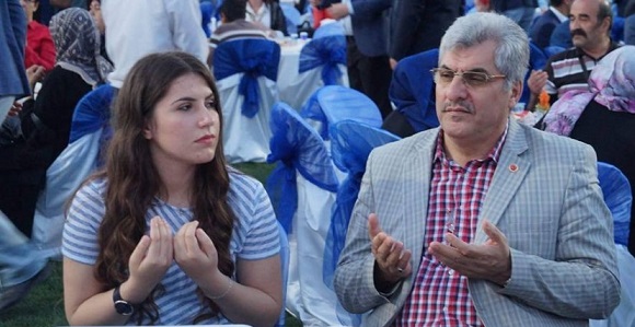 Bilgili’den 24 Haziran Zaferi Mesajı