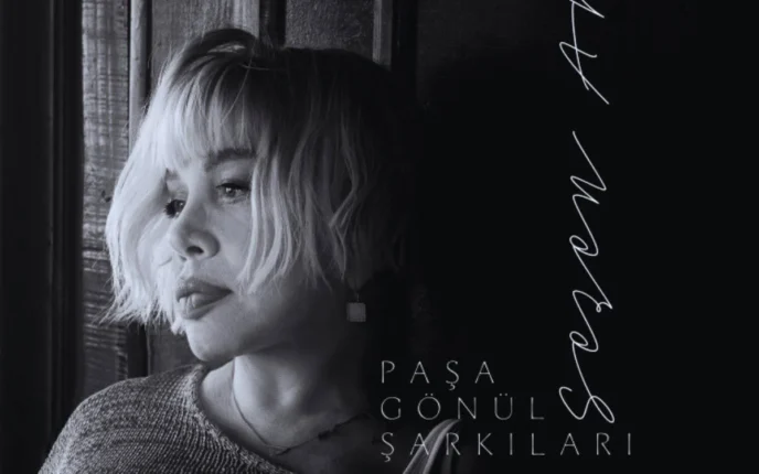 SEZEN AKSU’DAN YENİ ALBÜM: “PAŞA GÖNÜL ŞARKILARI”