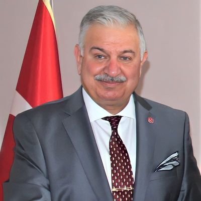 Yeniden Refah Partisi’nden Emniyet Personeli İçin Kanun Teklifi: Doğan Bekin’den Önemli Açıklamalar