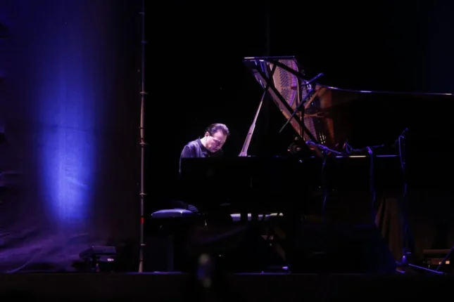 İznik’te Tarihi Bir Akşam: Fazıl Say’ın Notaları UNESCO Mirası İznik’e Yankılandı