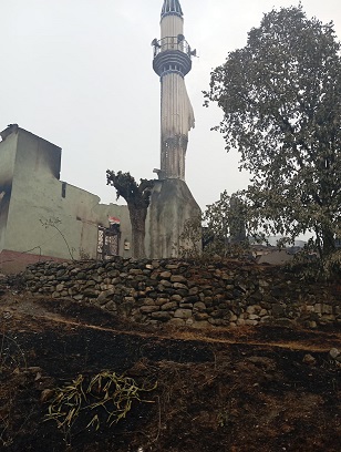 Bilecik Gölpazarı Alev Alev: 4 Köy Kül Oldu, 17 Köy Boşaltıldı – Yangınla Vatan Savunması