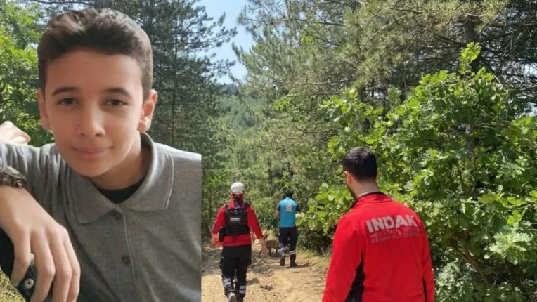 Altıntaş Köyü’nde Kayıp Evladımız Sağ Salim Bulundu: Köyde Büyük Sevinç