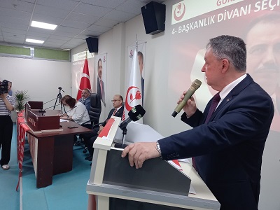 BBP’DEN SERT TEPKİ: İSRAİL’İN ORANTISIZ SALDIRISINI LANETLİYORUZ, TERÖRLE MÜCADELEDE NET DURUŞTAN TAVİZ YOK!