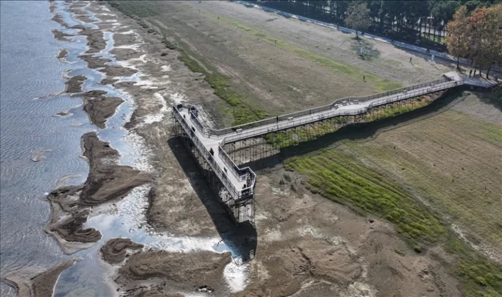 “İznik Gölü’ne Boru Hattı Çözüm Değil, Yeni Bir Felaketin Habercisi”