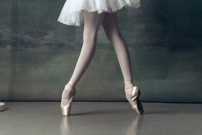 SİNEM BALE OKULU’NDAN SANAT,ZARAFET VE KÜLTÜRLE DOLU BİR GECE