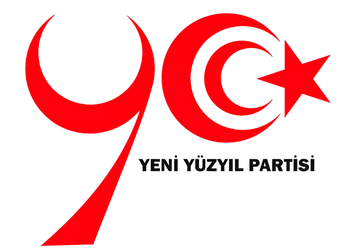 Yeni Yüzyıl Partisi Konya Karatay İlçe Başkanlığına Şerife İnanç Atandı