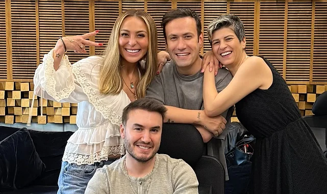 ZİYNET SALİ’DEN 25. SANAT YILINA ÖZEL SÜRPRİZLER VE DEV KONSER!