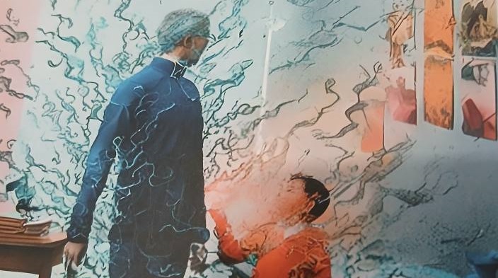 Bursa Vatan Medya Grubu Köşe Yazarı Zeki Baştürk Yazdı:   “Bir Eğitimcinin Yolculuğu: İsmet Ergin’in Anılarıyla Eğitim Tarihine Bir Bakış”