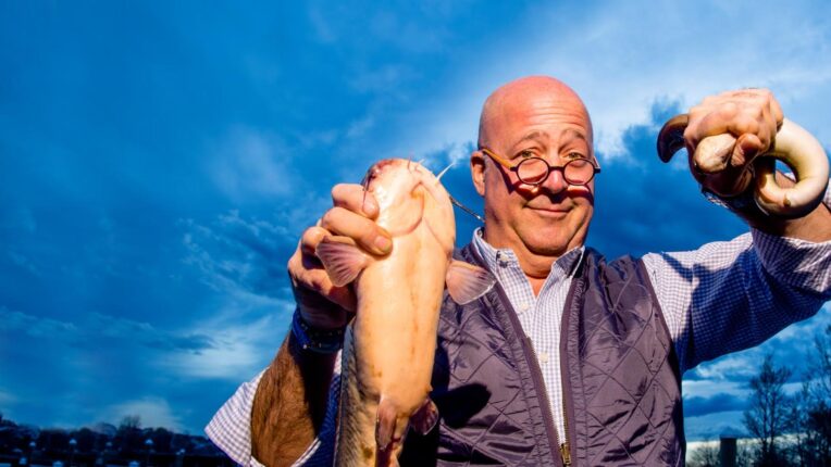 Acayip Yemekler: Dünya Turu