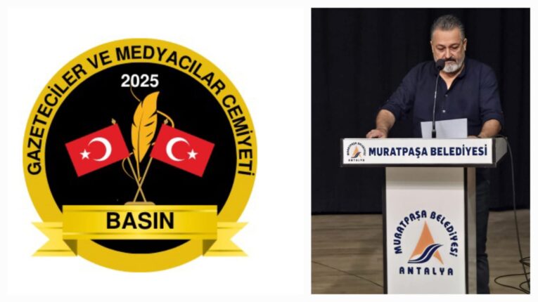 NOSTALJİ ÖDÜLLERİ – 80’LER 90’LAR GECESİYLE ANTALYA’DA ZAMANDA YOLCULUK!