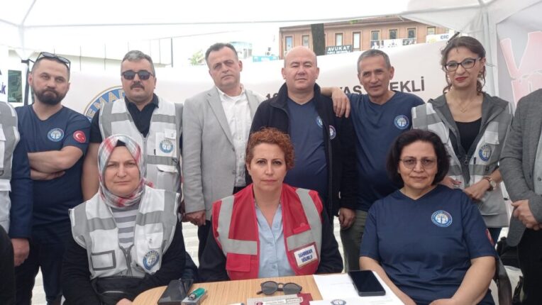 EMADDER’den Teşekkür Mesajı: “Fatih Erbakan’ın Sözleri Emeklilikte Adalet Mücadelemize Umut Olmuştur”