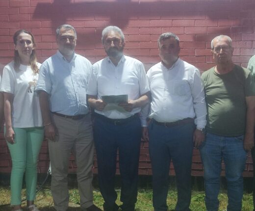 Karacabey’de Siyasi Partilerden Ortak Çağrı: “Pavyonlar Şehir Dışına Taşınmalı”