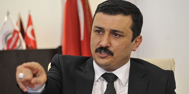 Vekil Türkoğlu’ndan Hükümete Sert Çıkış: “Ya Şaşkınsınız, Ya Şaibelisiniz!”