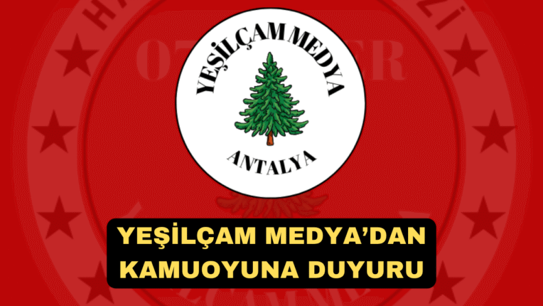 28. Yeşilçam Medya Ödül Töreni: “Nostalji Ödülleri”yle Geçmişe Saygı, Geleceğe Miras!