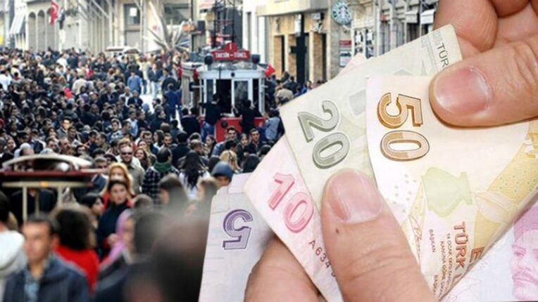 Gönül Boran Özüpak’tan Hükümete Sert Mesaj: “Alım Gücü Bitti, Ara Zam Şart!”