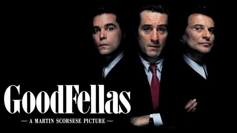 Sıkı Dostlar  (Goodfellas)