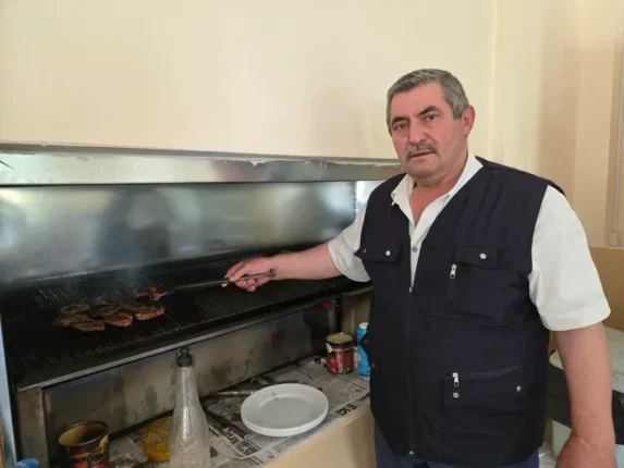 YENİ YÜZÜYLE KASAP YILMAZ SİZLERİ BEKLİYOR..!!