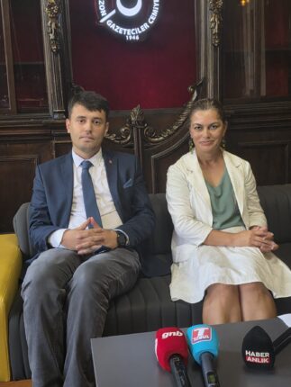 “Epilepsi için sessizliği kırıyoruz: Damgalamaya, önyargıya, suskunluğa son!”